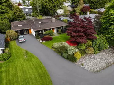 1042 Kuma Crescent, Delta, BC, Delta — Single Family Residence for sale