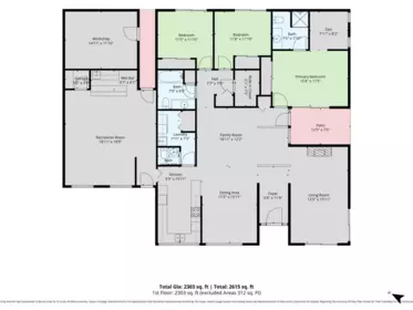 1042 Kuma Crescent, Delta, BC, Delta — Single Family Residence for sale