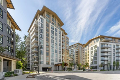 206 2325 Emery Court, North Vancouver, BC, North Vancouver — Apartment/Condo for sale