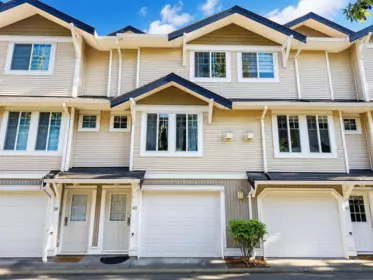 40 6533 121 Street, Surrey, BC, Surrey — Townhouse for sale