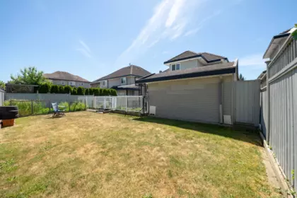 Aerial View of 14977 69 Avenue, Surrey, BC