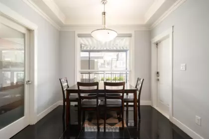 Basement Recreation Room Photo of 14977 69 Avenue, Surrey, BC