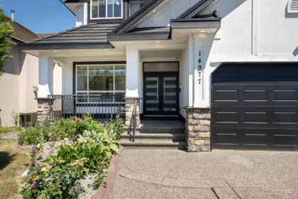 14977 69 Avenue, Surrey, BC, Surrey — Single Family Residence for sale