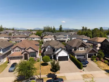 Outdoor Kitchen Photo of 14977 69 Avenue, Surrey, BC