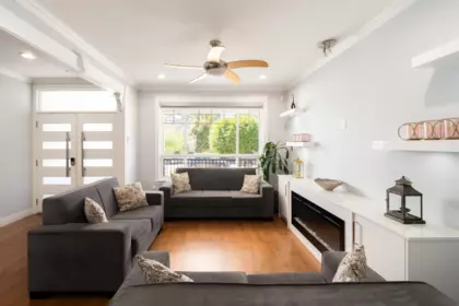 Pantry Photo of 14977 69 Avenue, Surrey, BC