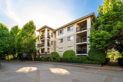 D401 8929 202 Street, Langley, BC, Langley — Apartment/Condo for sale