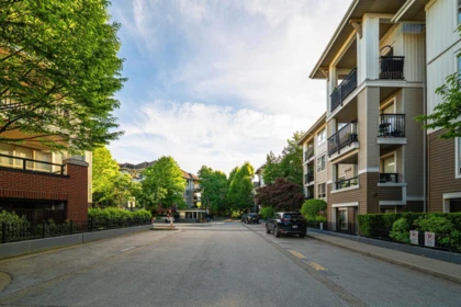 D401 8929 202 Street, Langley, BC, Langley — Apartment/Condo for sale