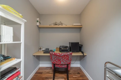 Pantry Photo of D401 8929 202 Street, Langley, BC