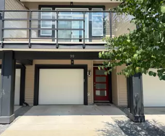 90 8413 Midtown Way, Chilliwack, BC, Chilliwack — Townhouse for sale