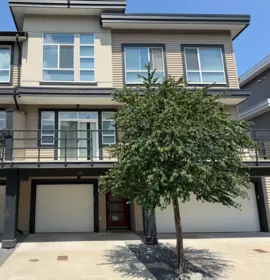90 8413 Midtown Way, Chilliwack, BC, Chilliwack — Townhouse for sale