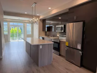 90 8413 Midtown Way, Chilliwack, BC, Chilliwack — Townhouse for sale