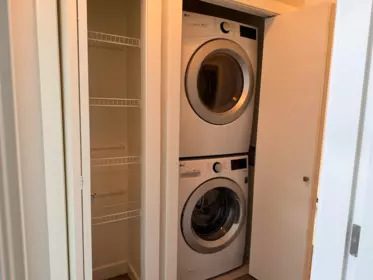 Walk-In Closet Photo of 90 8413 Midtown Way, Chilliwack, BC