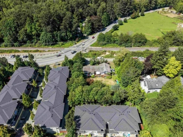 40668 Olson Road, Squamish, BC, Squamish — Single Family Residence for sale