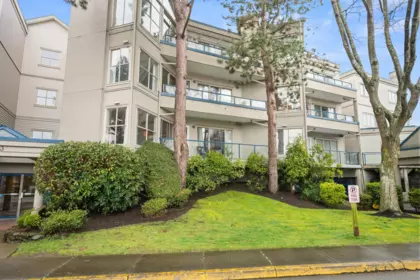 108 4753 West River Road, Delta, BC, Delta — Apartment/Condo for sale