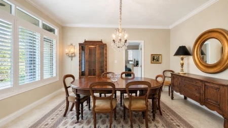 Breakfast Nook Photo of 8418 Gillnet Place, Vancouver, BC