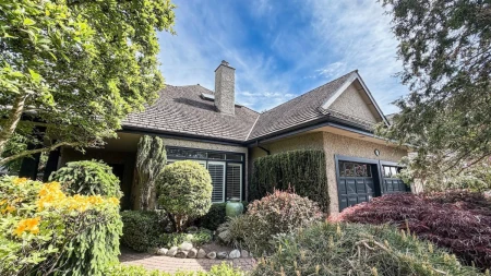 8418 Gillnet Place, Vancouver, BC, Vancouver — Single Family Residence for sale
