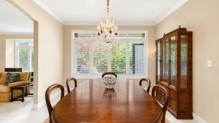 Kitchen Island Photo of 8418 Gillnet Place, Vancouver, BC