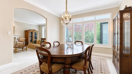 Pantry Photo of 8418 Gillnet Place, Vancouver, BC