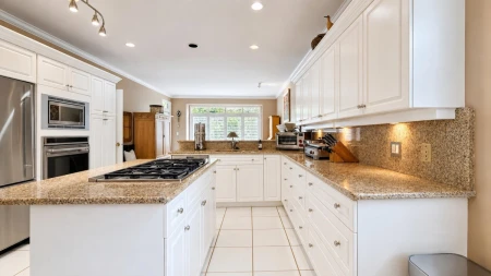 Primary Bedroom Photo of 8418 Gillnet Place, Vancouver, BC