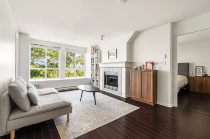 Breakfast Nook Photo of 324 12639 No. 2 Road, Richmond, BC