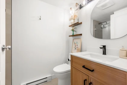 Loft / Bonus Room Photo of 324 12639 No. 2 Road, Richmond, BC