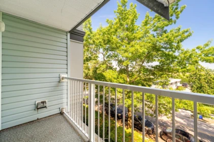 Mudroom Photo of 324 12639 No. 2 Road, Richmond, BC