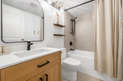 Office / Den Photo of 324 12639 No. 2 Road, Richmond, BC