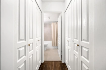 Powder Room Photo of 324 12639 No. 2 Road, Richmond, BC