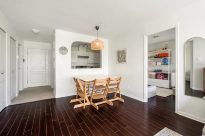 Walk-In Closet Photo of 324 12639 No. 2 Road, Richmond, BC