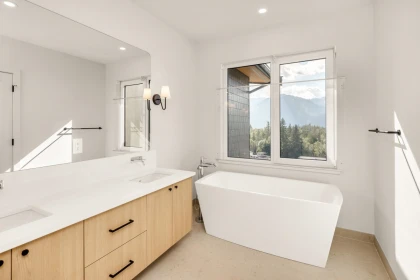 11 3407 Mamquam Road, Squamish, BC, Squamish — Townhouse for sale