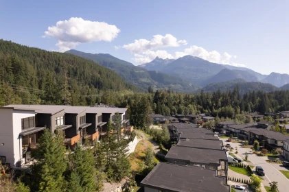 Fitness Center Photo Near 11 3407 Mamquam Road, Squamish, BC