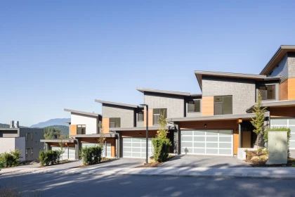 Street View Photo of 11 3407 Mamquam Road, Squamish, BC