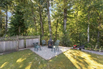 Garden / Landscaping Photo of 33577 12th Avenue, Mission, BC