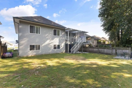 Hot Tub / Spa Photo of 33577 12th Avenue, Mission, BC