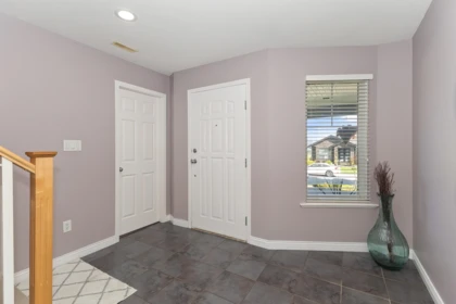 Laundry Room Photo of 33577 12th Avenue, Mission, BC