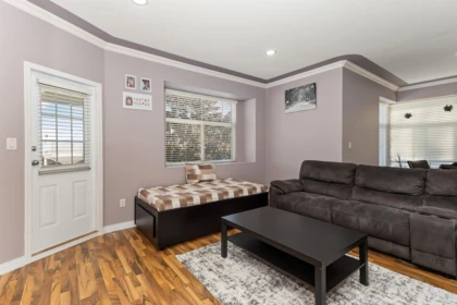 Primary Bedroom Photo of 33577 12th Avenue, Mission, BC