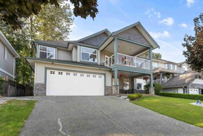 Street View Photo of 33577 12th Avenue, Mission, BC