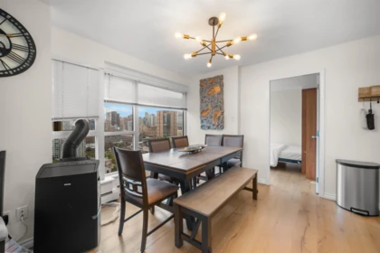 2204 183 Keefer Place, Vancouver, BC, Vancouver — Apartment/Condo for sale