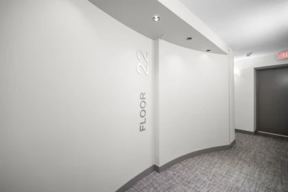Powder Room Photo of 2204 183 Keefer Place, Vancouver, BC