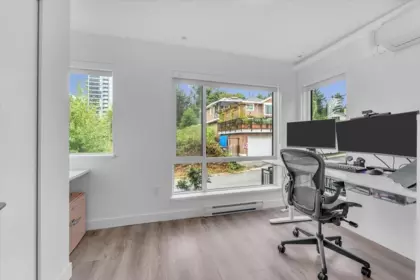 Loft / Bonus Room Photo of 113 609 Sydney Avenue, Coquitlam, BC