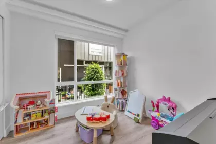 Office / Den Photo of 113 609 Sydney Avenue, Coquitlam, BC