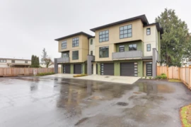 7 46376 Yale Road, Chilliwack, BC
