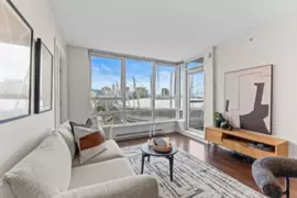 2607 928 Beatty Street, Vancouver, BC