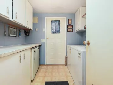 Basement Recreation Room Photo of 9 8670 156 Street, Surrey, BC