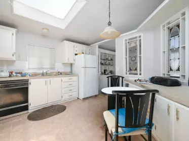 Breakfast Nook Photo of 9 8670 156 Street, Surrey, BC
