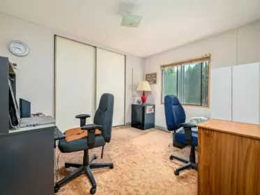 Office / Den Photo of 9 8670 156 Street, Surrey, BC