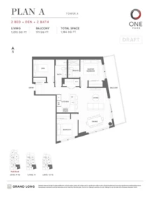 1201 8111 Park Road, Richmond, BC, Richmond — Apartment/Condo for sale