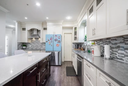 Kitchen Photo of 21528 Donovan Avenue, Maple Ridge, BC
