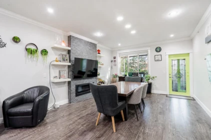 Primary Bedroom Photo of 21528 Donovan Avenue, Maple Ridge, BC