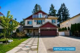 21528 Donovan Avenue, Maple Ridge, BC
